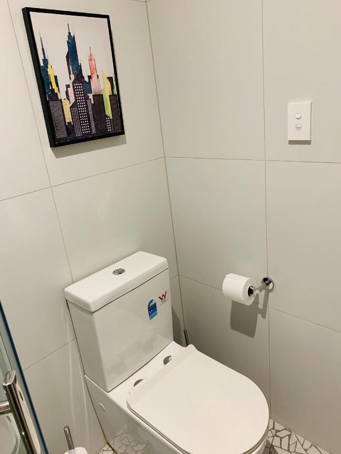 Auckland Homestay Near Airport-Room With En-Suite, Free Parking Papakura Kültér fotó