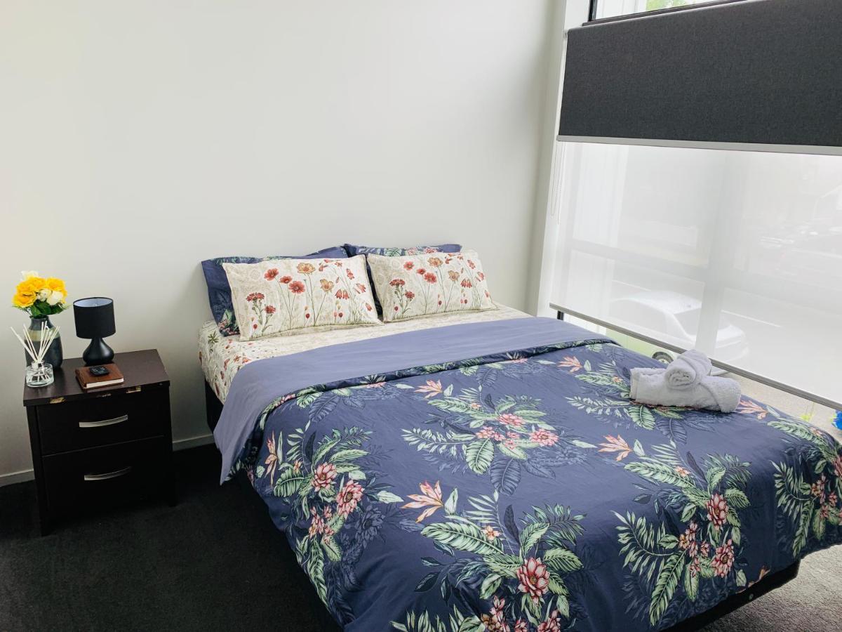 Auckland Homestay Near Airport-Room With En-Suite, Free Parking Papakura Kültér fotó