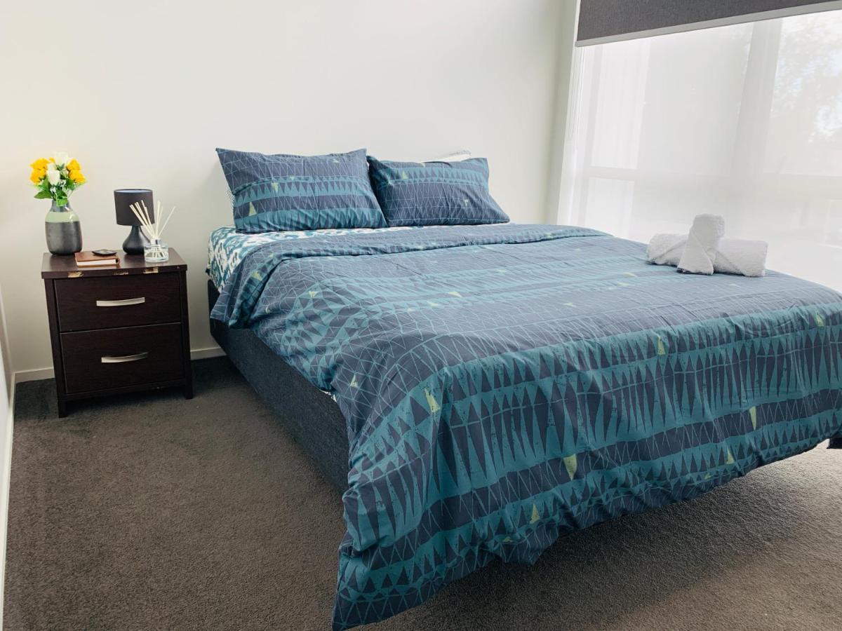 Auckland Homestay Near Airport-Room With En-Suite, Free Parking Papakura Kültér fotó